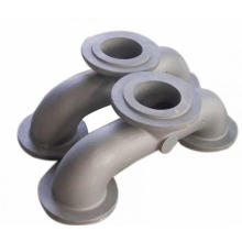 Iron Casting for Machine Part